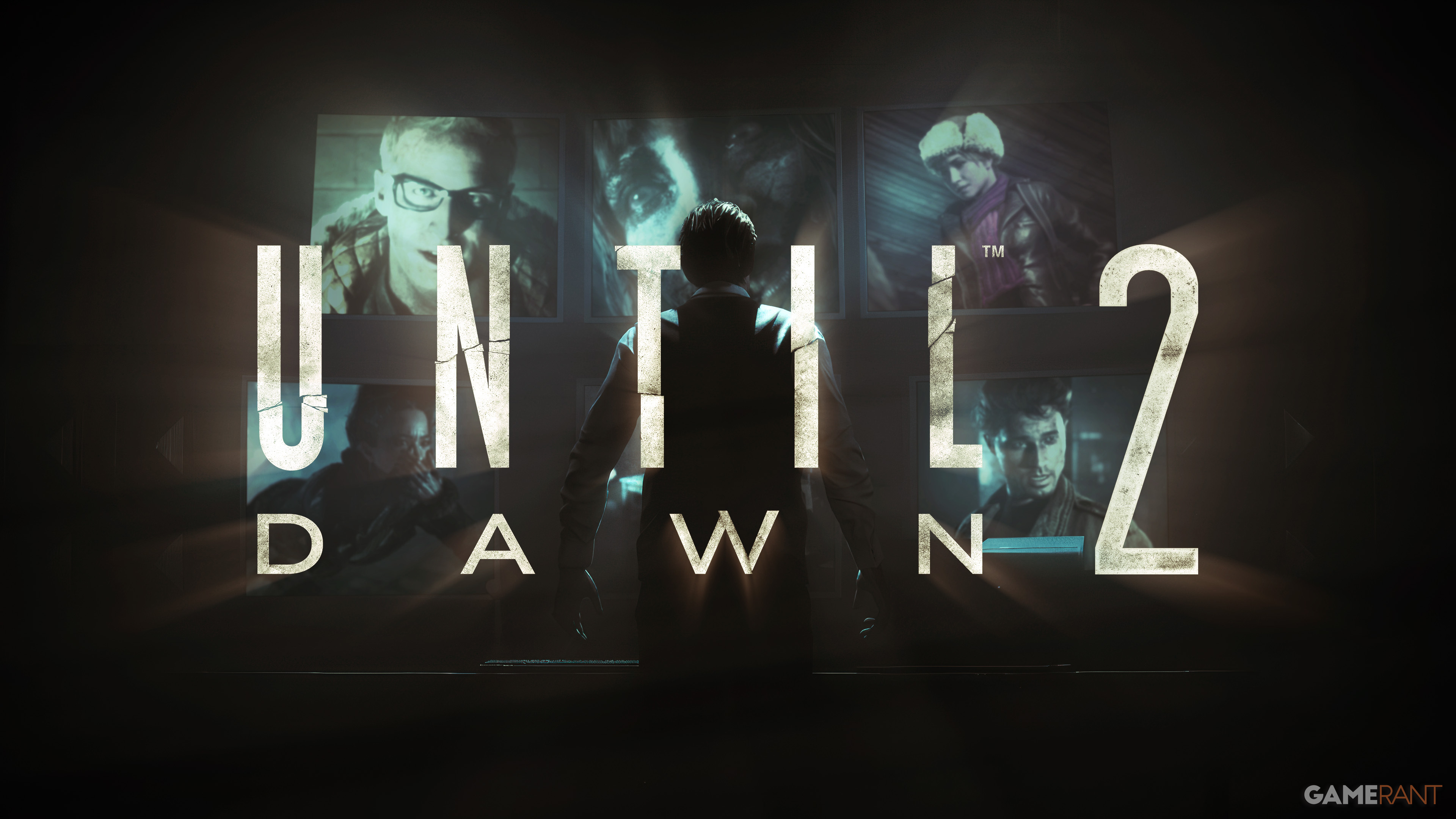 So far: everything we know about Until Dawn 2
