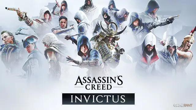 Assassin's Creed Invictus: problems and uncertainties