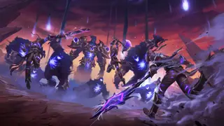 World of Warcraft: new class tuning and adjustments