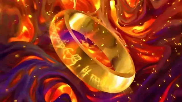 Magic: The Gathering and the controversy around The One Ring