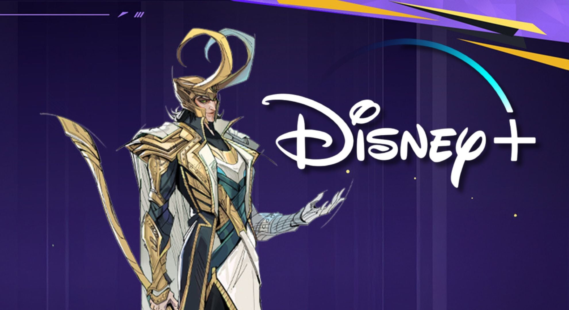 Disney+ offers free Marvel Rivals skin for subscribers