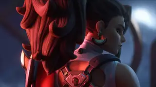 Overwatch Reign of Talon season 2: new hero Sierra and content