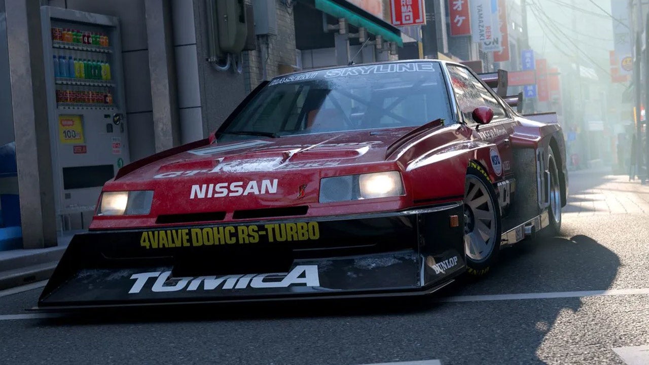 Forza Horizon 6: details and release date