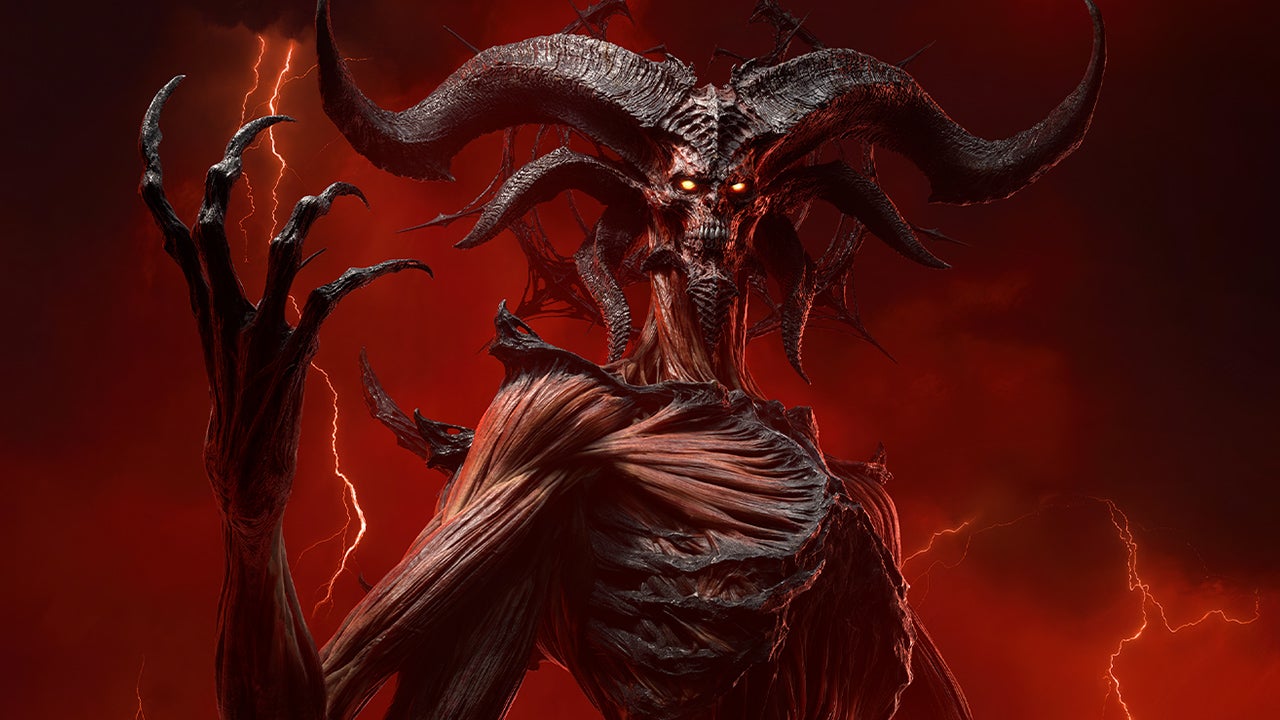 Diablo 4: cow level revealed