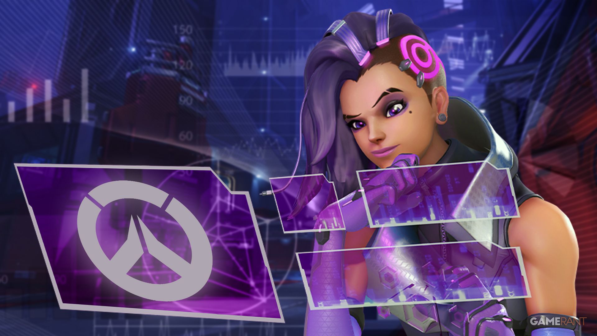 Overwatch reveals new skin concepts for 2026