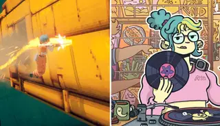 Motorslice and Wax Heads: new releases for gamers