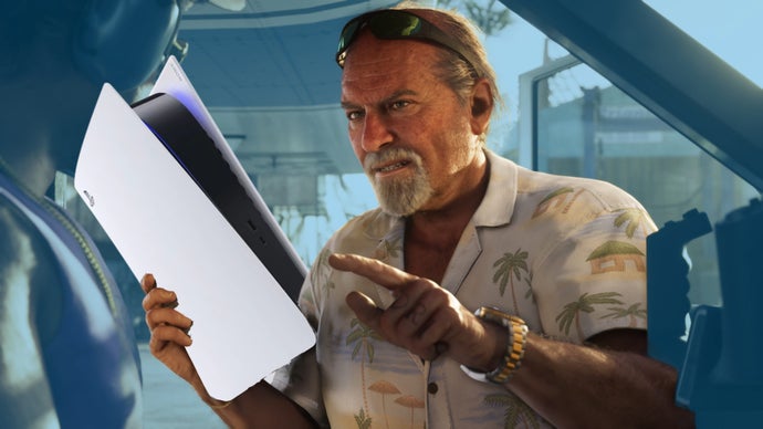 GTA 6: sales information and launch details
