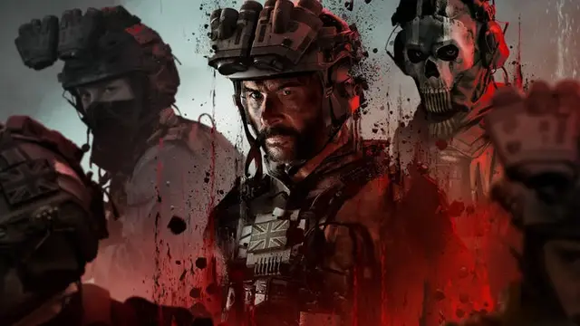 New Call of Duty leaves older consoles behind