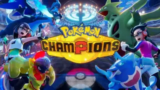 Pokémon Champions: launch issues and competitive changes