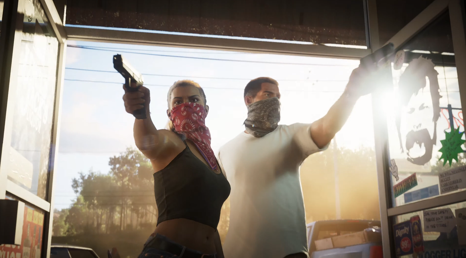 Big expectations for GTA 6: what will the price be?