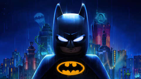 Lego Batman: Legacy of the Dark Knight promises a rich Batman experience