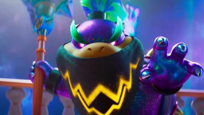 The Super Mario Galaxy Movie: Shigeru Miyamoto defends the fast pacing
