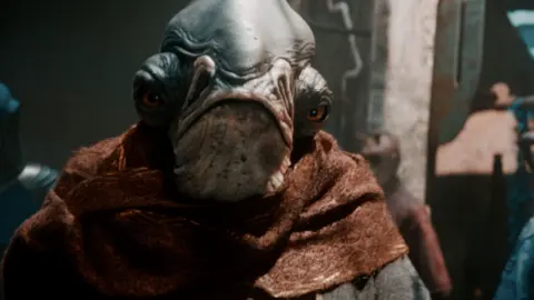 Star Wars eclipse: Development and future of Quantic Dream's game