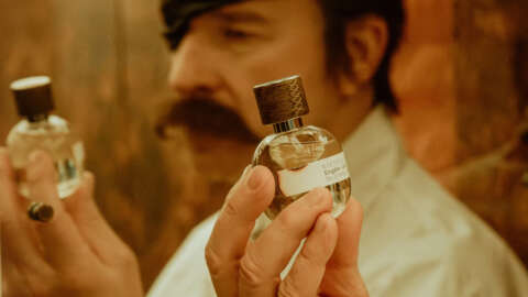 Kingdom Come perfumes now available to buy