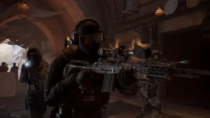 Battlefield 6: Seizoen 3 met nostalgische gameplay omhoog