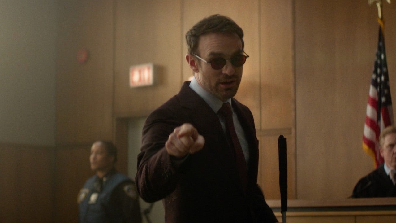 Marvel belooft dat de grootste twist in Daredevil: Born Again seizoen 2 niet ongedaan zal worden gemaakt