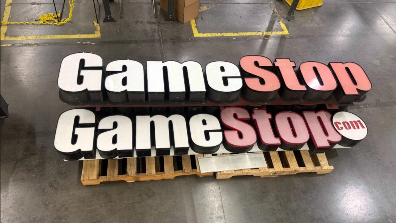 GameStop biedt willekeurige Pokémon-kaarten aan voor $5.000