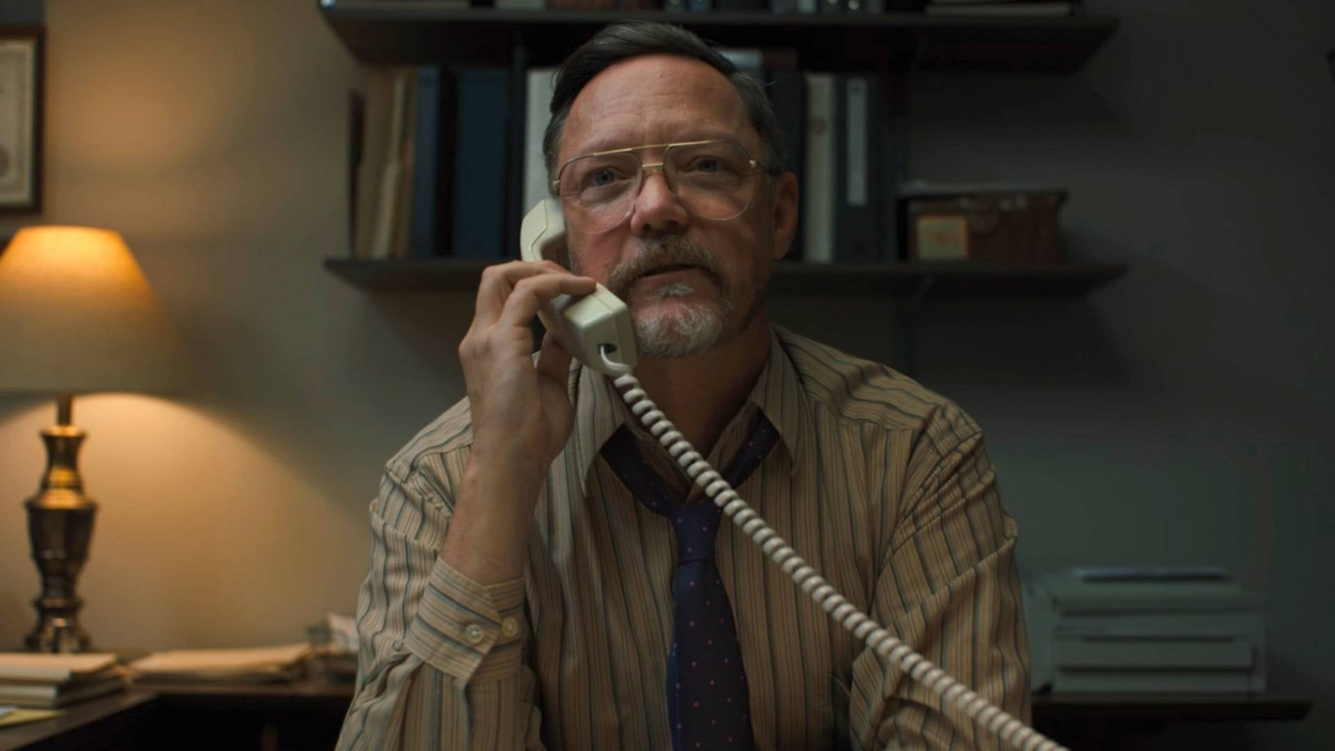 Superman sequel Man of Tomorrow verwelkomt Matthew Lillard in mysterieuze rol