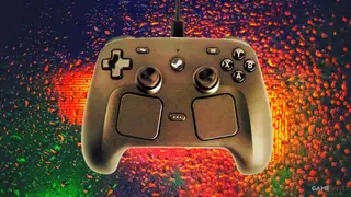 Steam Controller: launch and shipping updates