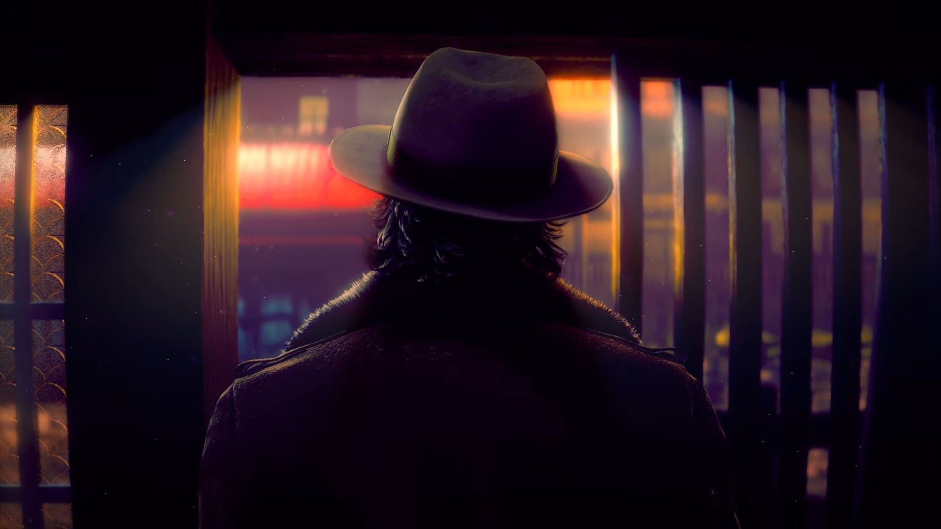 Stranger than Heaven: a thrilling return to the Yakuza world