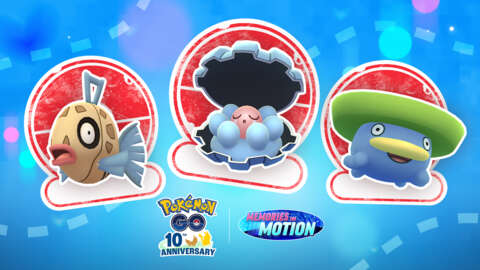Pokemon Go: choose your path and the Spring Marathon event