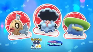 Pokemon Go: choose your path and the Spring Marathon event