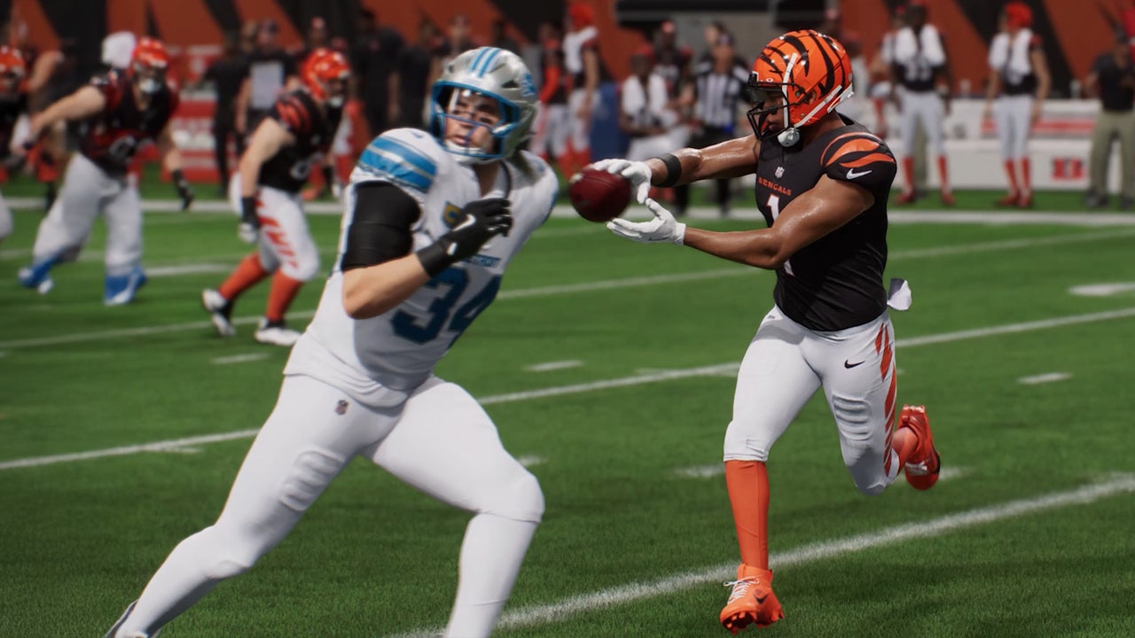 The future of NFL 2K: no new game and doubts about MLB