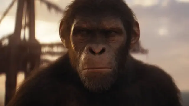 New Planet of the Apes film in development under Matt Shakman