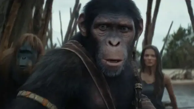 New Planet of the Apes film in development under Matt Shakman