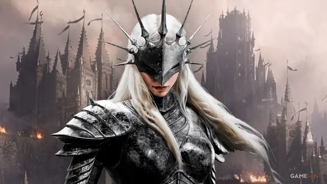 Lords of the Fallen 2: female armor sets and controversies