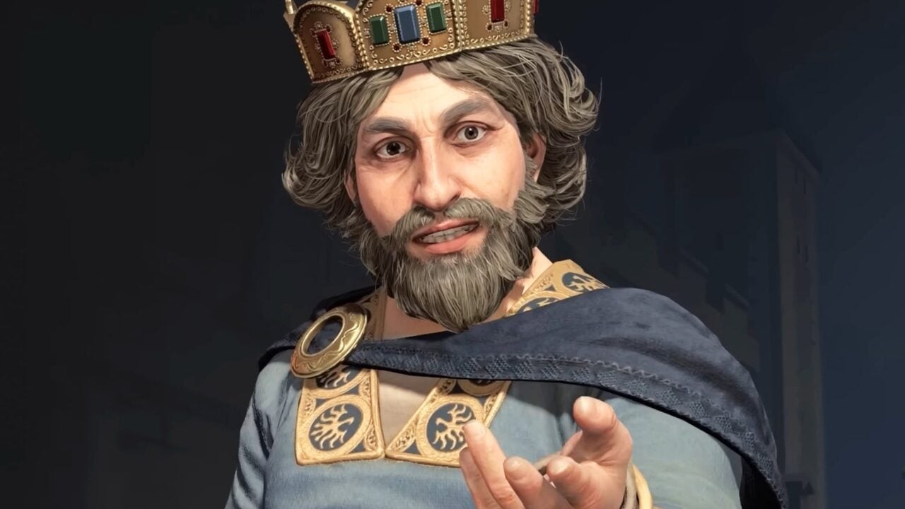 Civilization 7: Test of Time update brings major changes