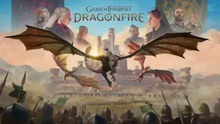 Game of thrones: dragonfire officially revealed for mobile