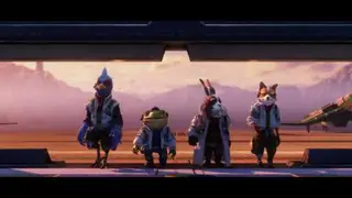 Star Fox: remake announced for Nintendo Switch 2