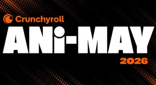 Crunchyroll grote advertentievrije streamingdeal voor Ani-May