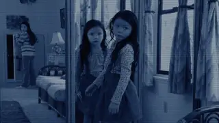 Paranormal Activity: Threshold cancelled due to lack of development time