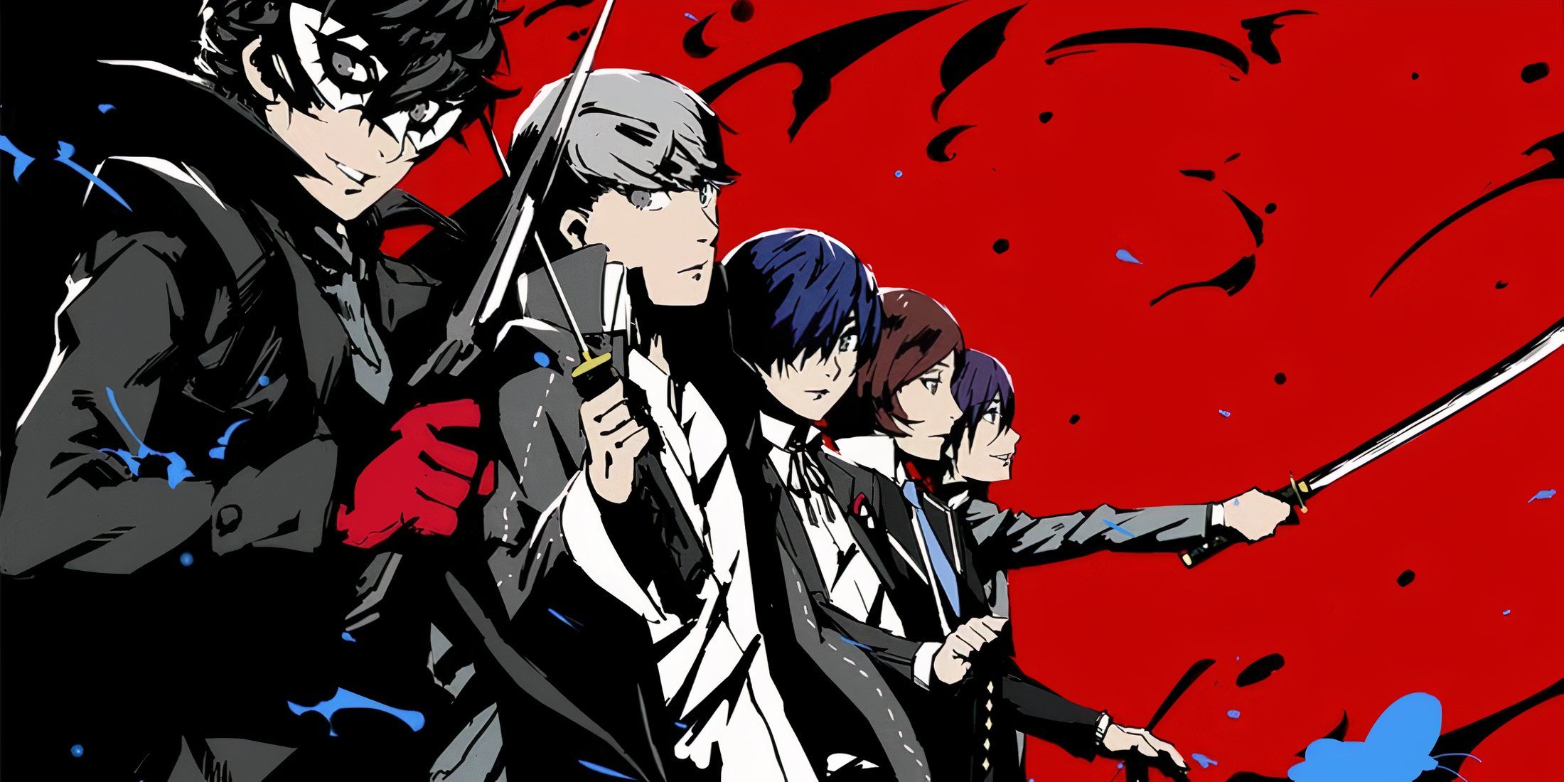 Persona celebrates 30 years with new jazz album