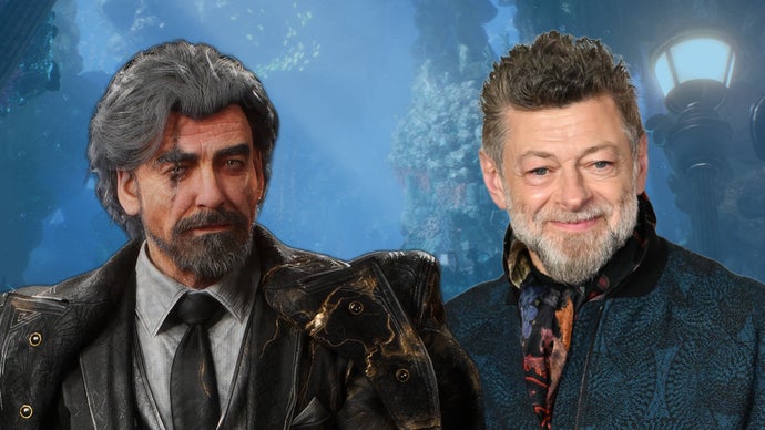 Andy's serkis' lof voor Clair Obscur en de verschuiving in Hollywood