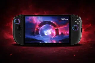 Prices of Lenovo Legion Go 2 rise significantly
