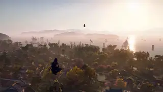 Assassin's creed shadows: New update and developments