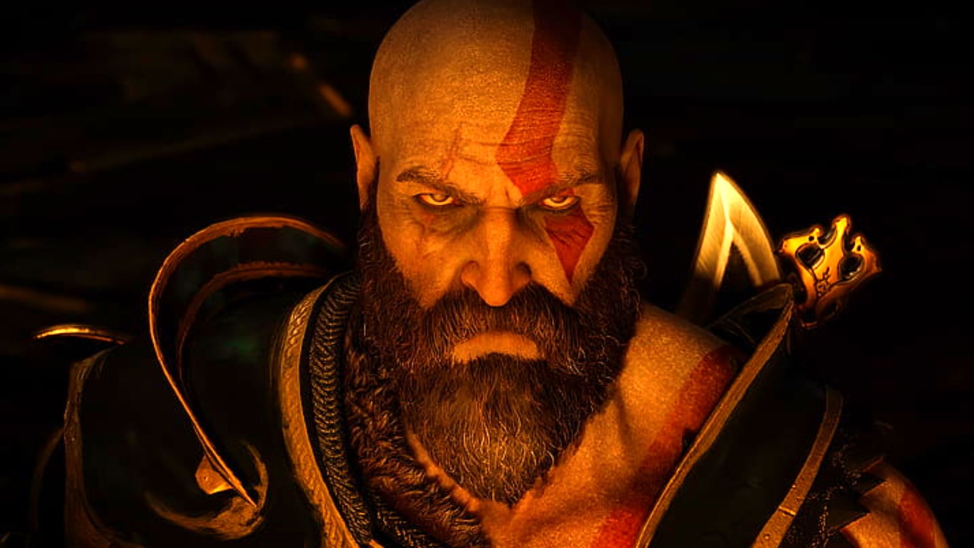 Cory Barlog over God of War-leaks