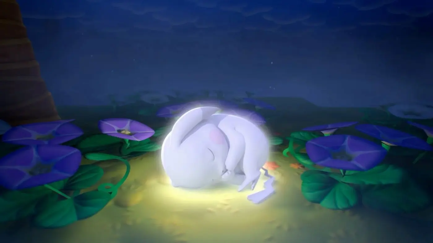 Pokopia loses title as highest-rated game of the year
