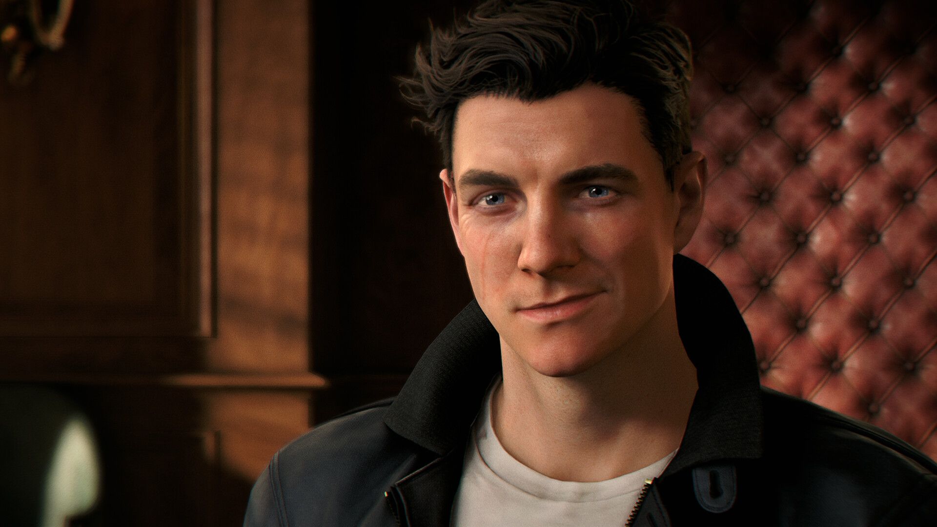 007 First Light: new PC specs and release date