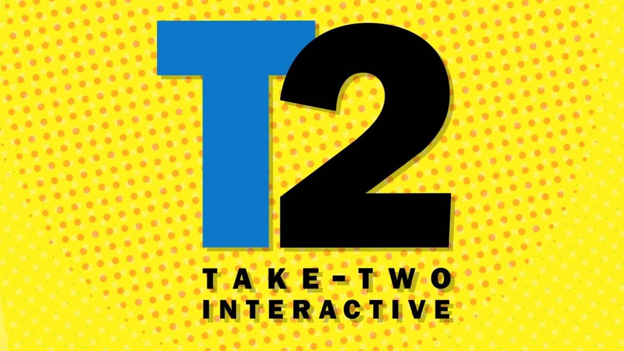 Take-Two Interactive Undergoes Major Reorganization Amid AI Headwinds