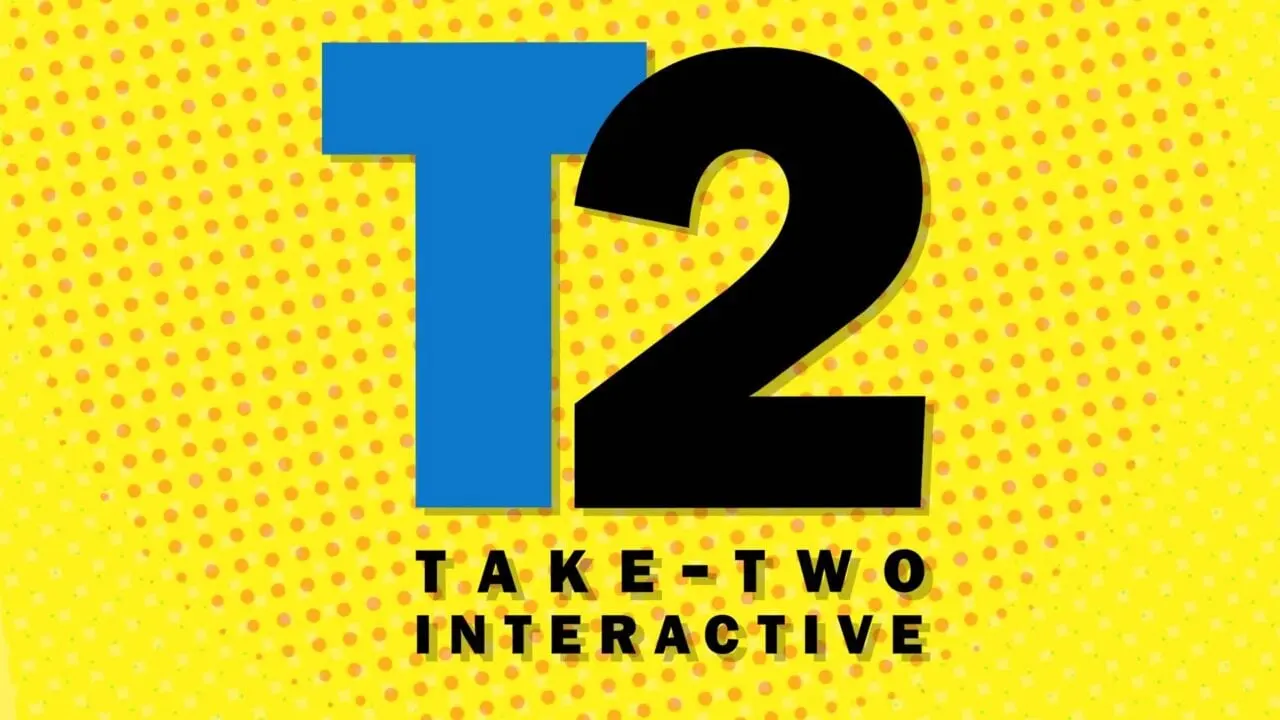 Take-Two Interactive Undergoes Major Reorganization Amid AI Headwinds