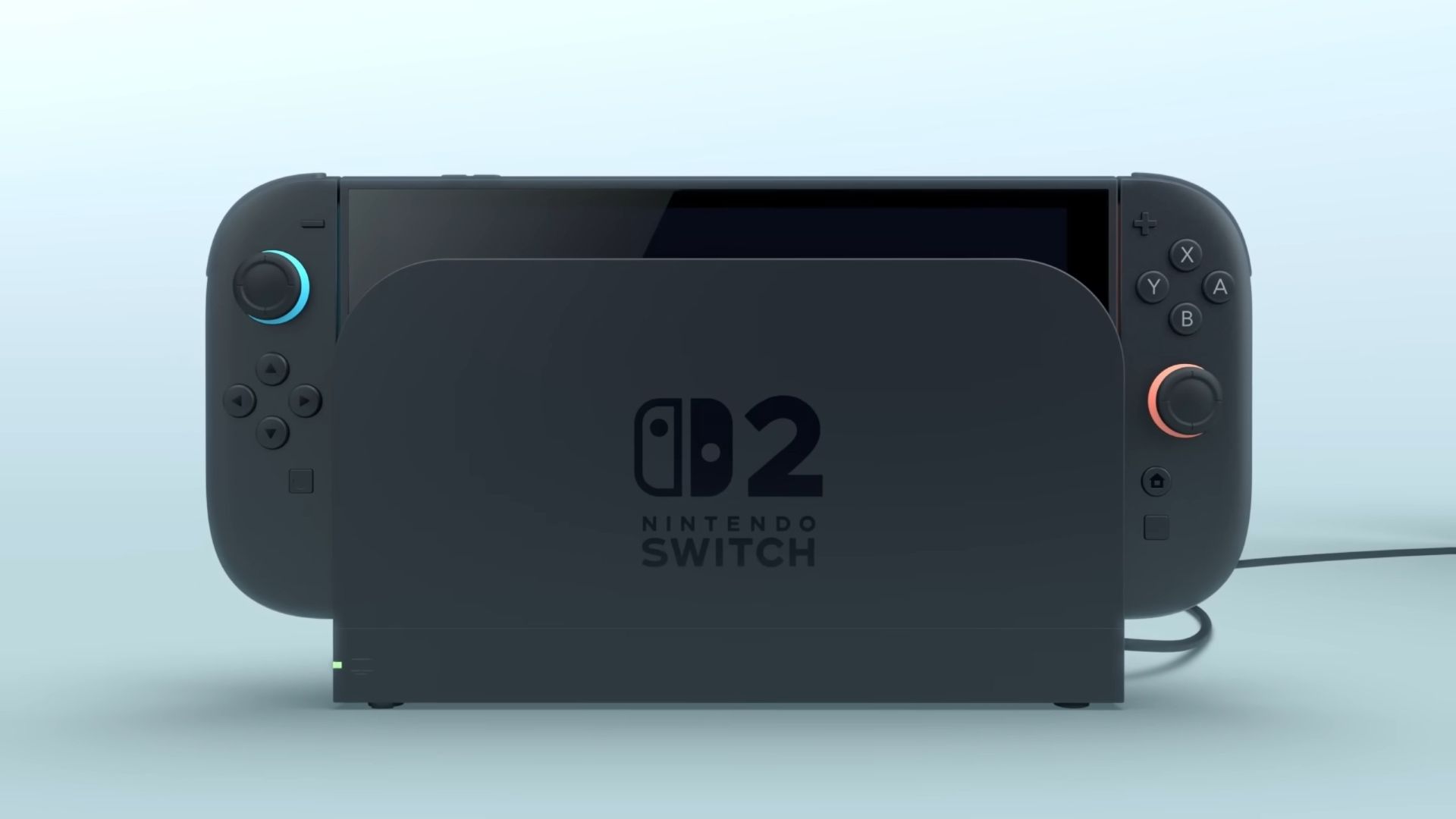 Nintendo Switch 2: Version 22.1.0 update and new features