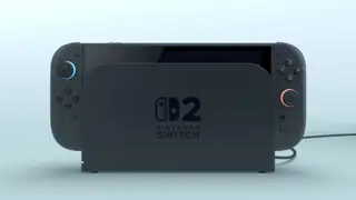 Nintendo Switch 2: Version 22.1.0 update and new features