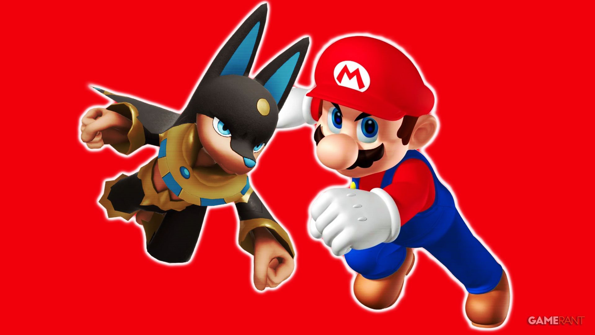 Nintendo and the legal battle over Palworld