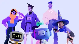 Discord currently unavailable for users