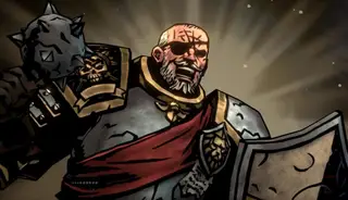 Red Hook Studios consider no AI for Darkest Dungeon voices