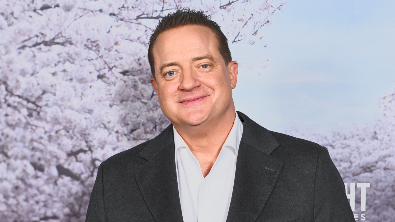 Brendan Fraser traint voor The Mummy 4
